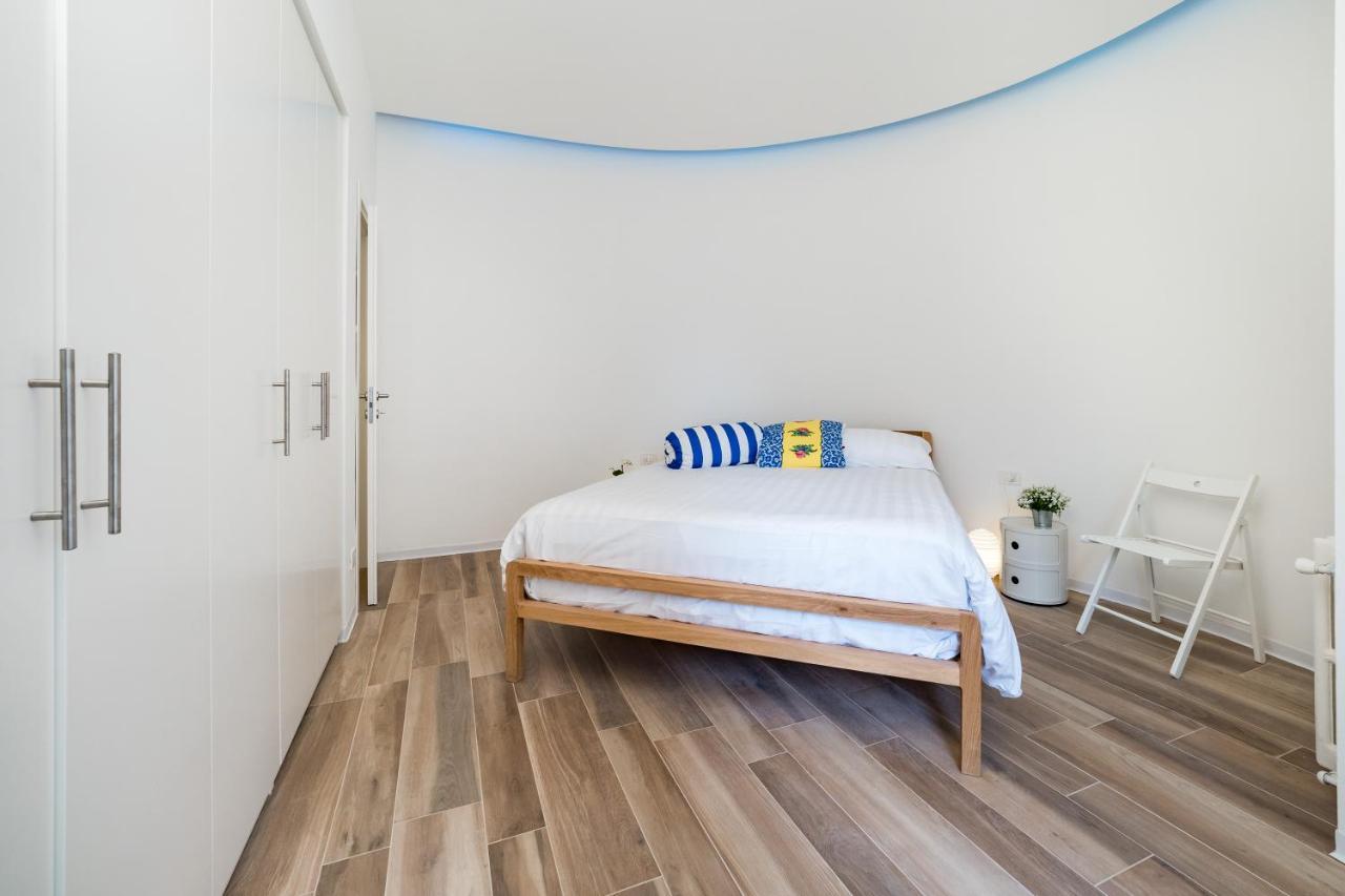 The House Of Light Apartment Mailand