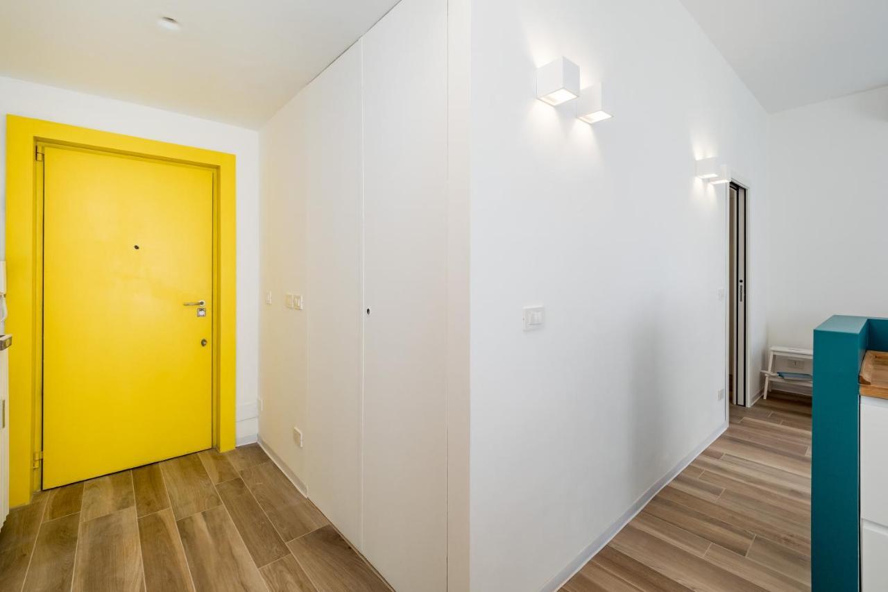 Apartment The House Of Light Mailand