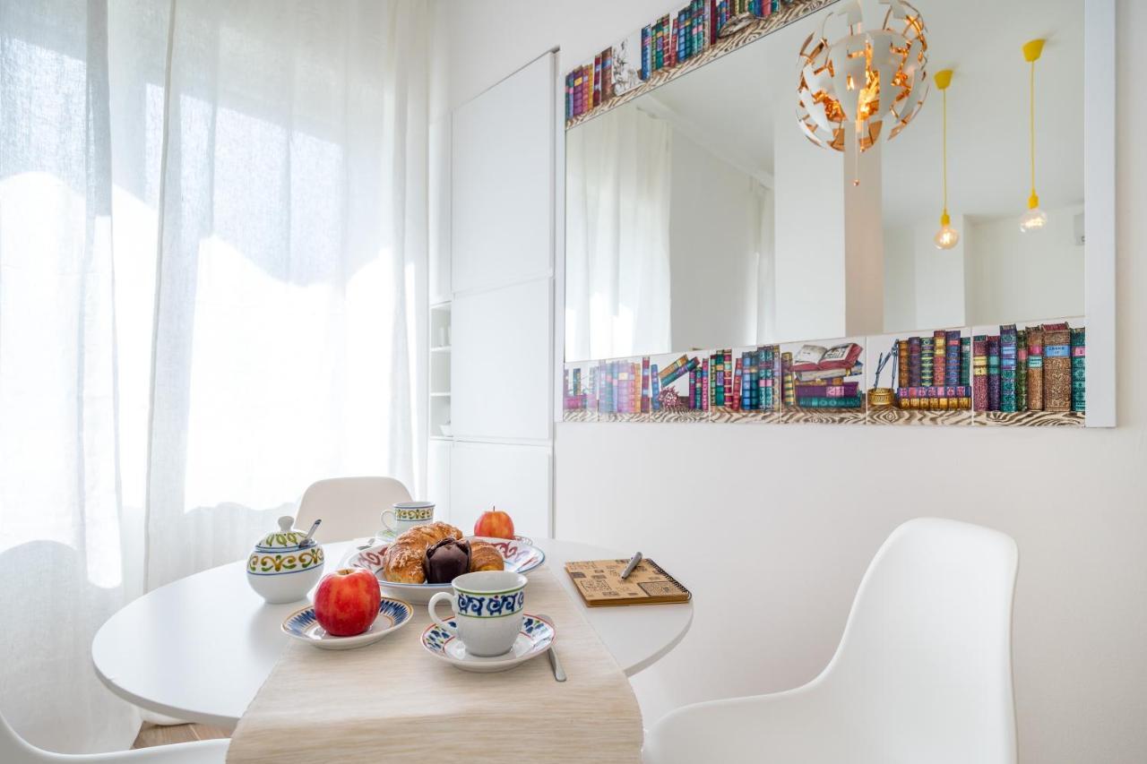 The House Of Light Apartment Mailand
